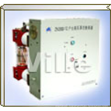 Indoor AC HV Vacuum Circuit Breaker (ZN28BI-12)